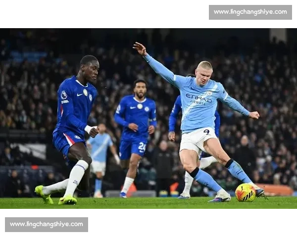 英超 10 年奇景!三大豪门同轮爆冷,争冠天翻地覆