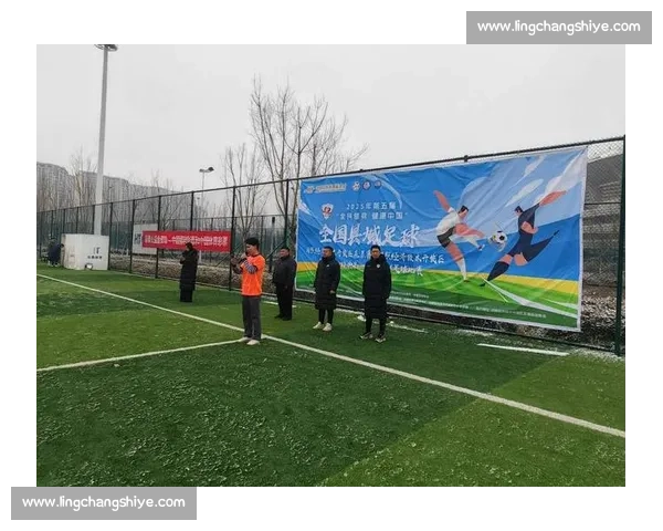 绿茵场的全民欢歌:草根足球的盛会与文化诗行